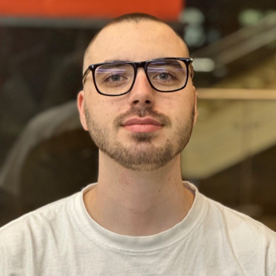 Your CRM Admin Joe